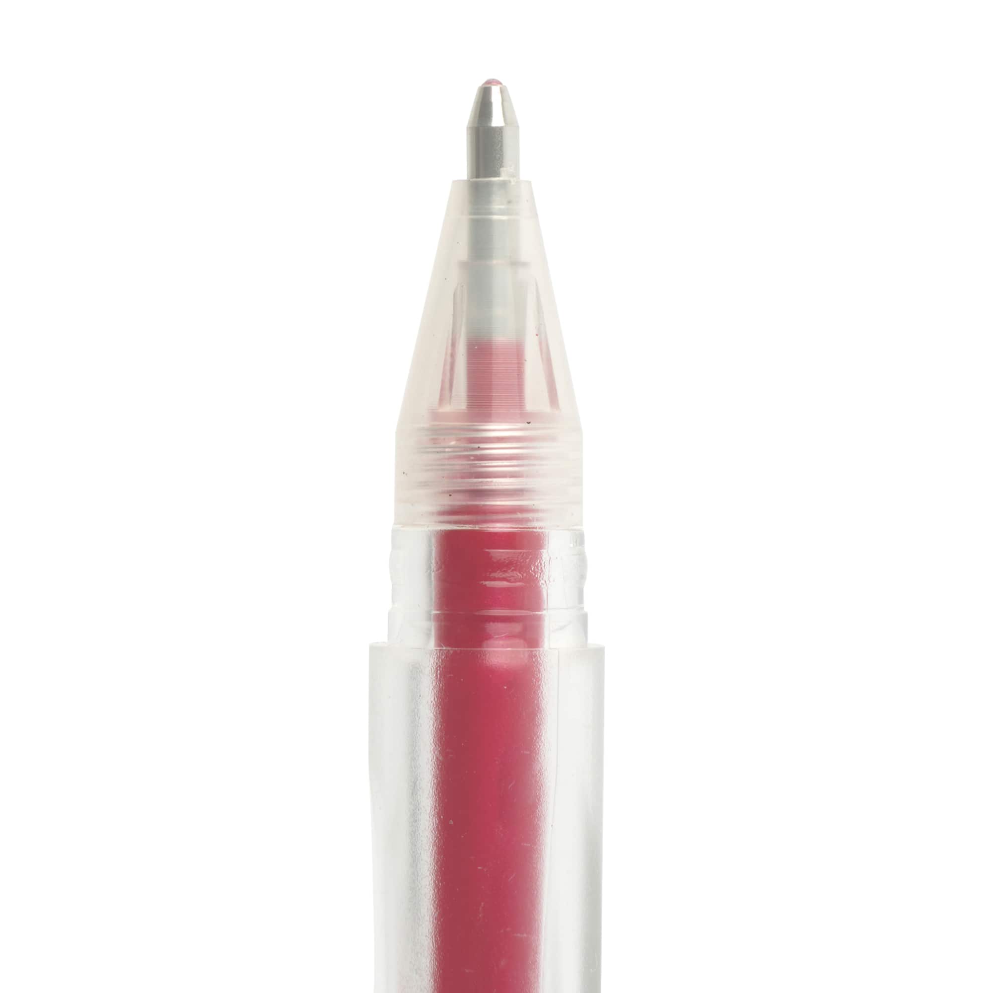 Metallic Gel Pen Set by Artist's Loft™